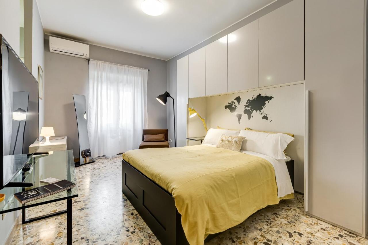 Bdc - King Termini Apartment Rome Exterior photo